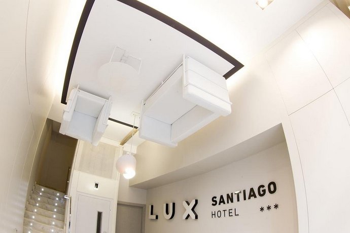 Hotel Lux Santiago