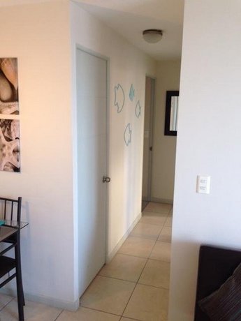 Departamento En Serena La Serena