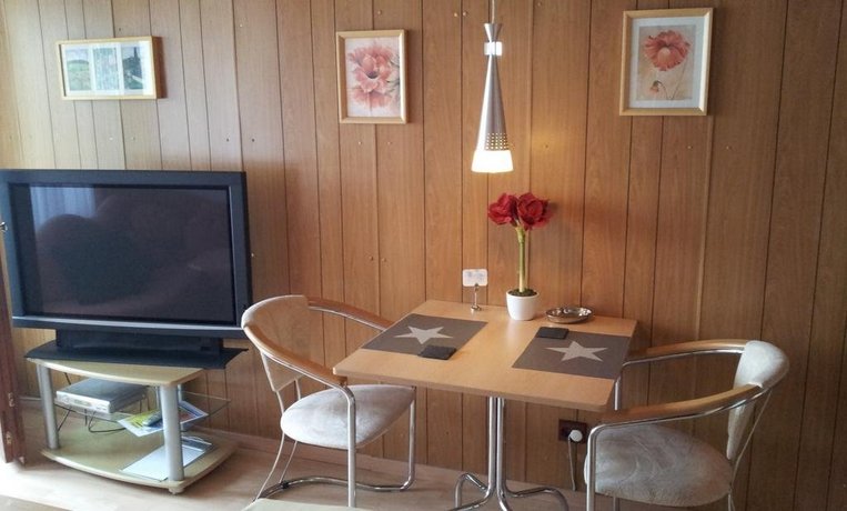 Gastehaus Guter Stern باد ستيبين قارن عروض الأسعار