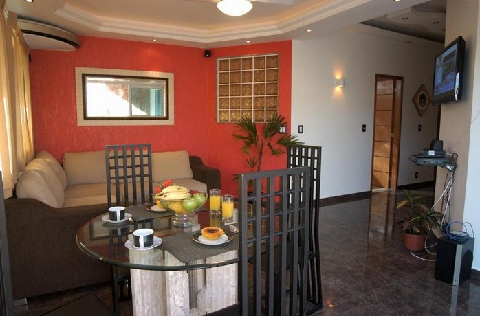 Penthouse Rio de Janeiro
