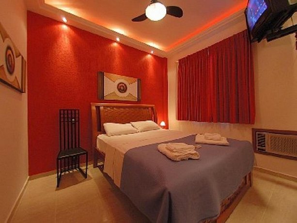 Penthouse Rio de Janeiro