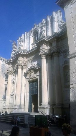 La Suite di Martina