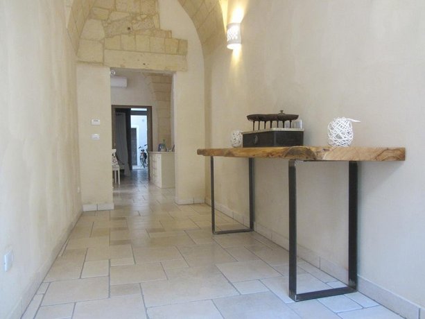 La Suite di Martina