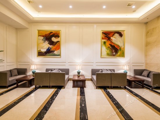 Dijing Hotel