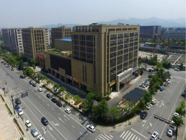 Dijing Hotel