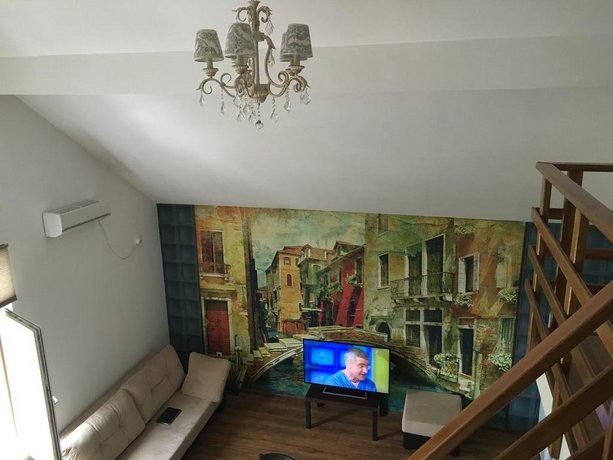 Гостевой дом Omela Family