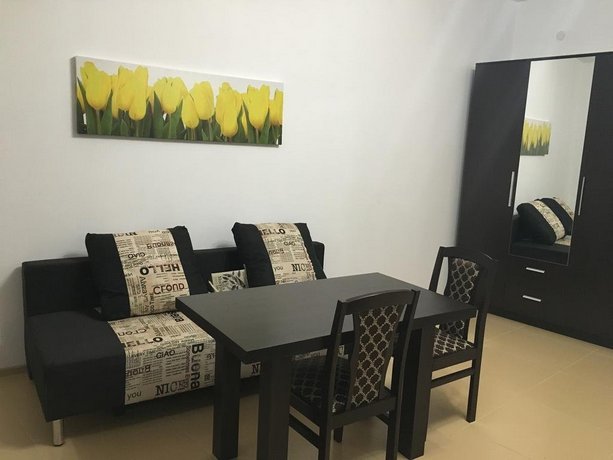 Гостевой дом Omela Family