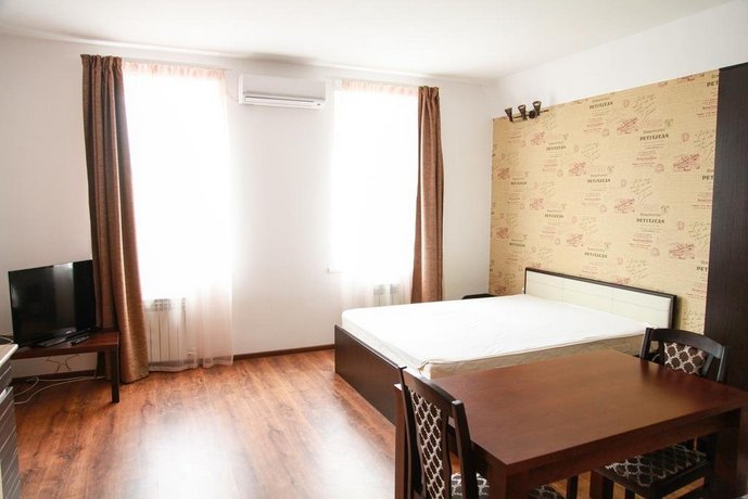 Гостевой дом Omela Family