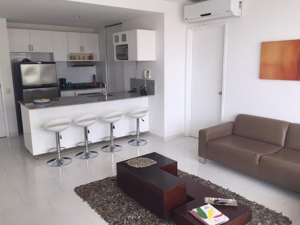 Morros Suites Apartamentos