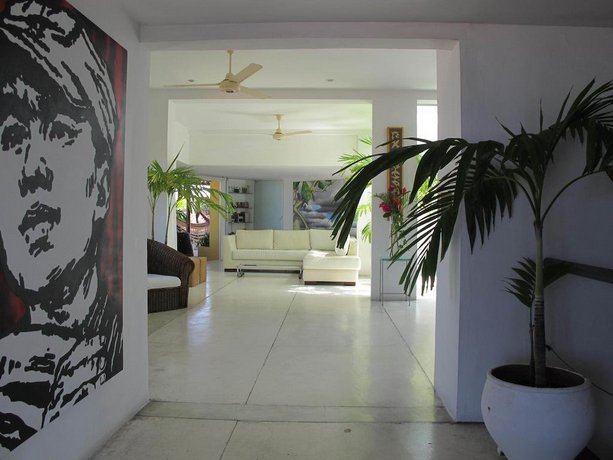 Penthouse Caribbean View Cartagena