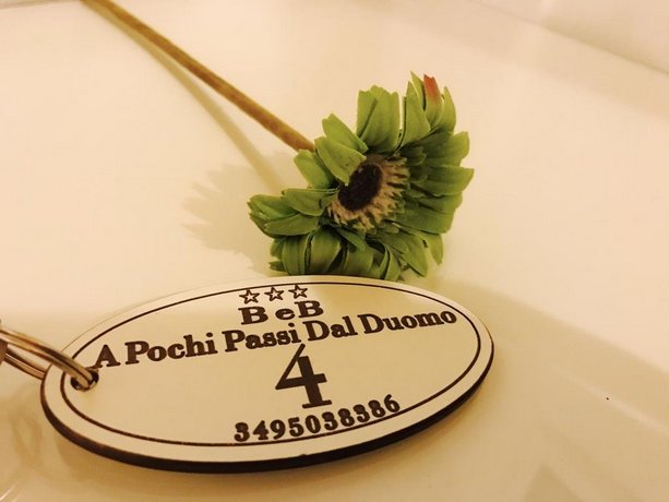 A Pochi Passi dal Duomo