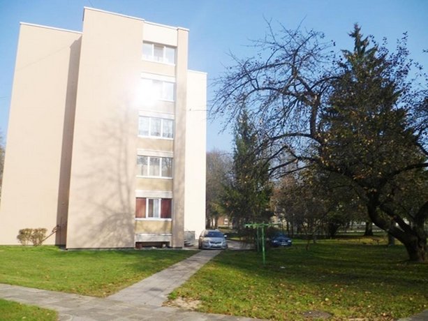 Nikolas Apartamentai - Ciurlionio gatve 