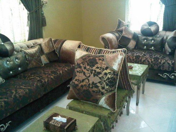 Durat Al Matar Apartment