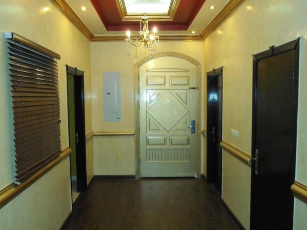Durat Al Matar Apartment