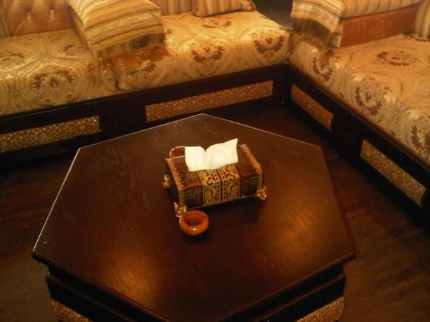 Durat Al Matar Apartment