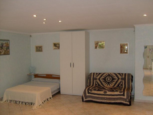 Pied a Terre Marseille 11deg