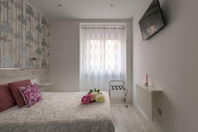 Hostal Met Madrid