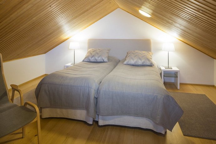 Holiday Club Katinkulta Resort Apartments