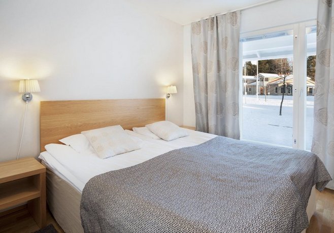 Holiday Club Katinkulta Resort Apartments