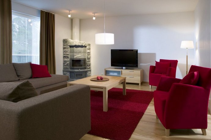 Holiday Club Katinkulta Resort Apartments