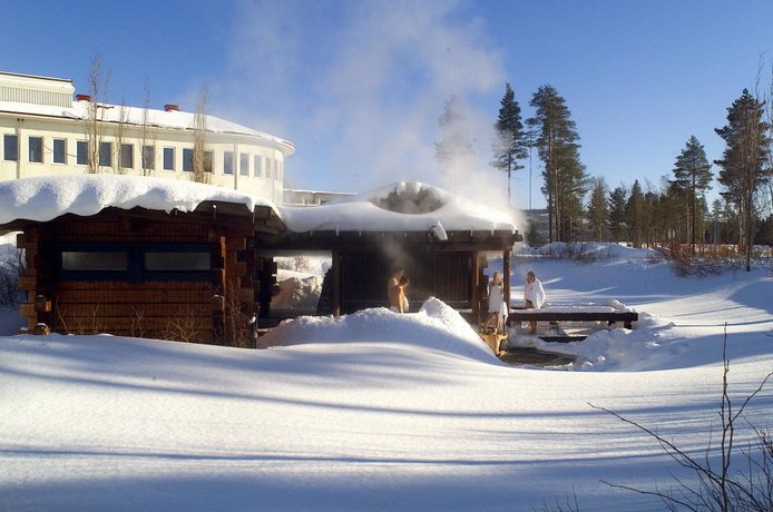 Holiday Club Katinkulta Resort Apartments