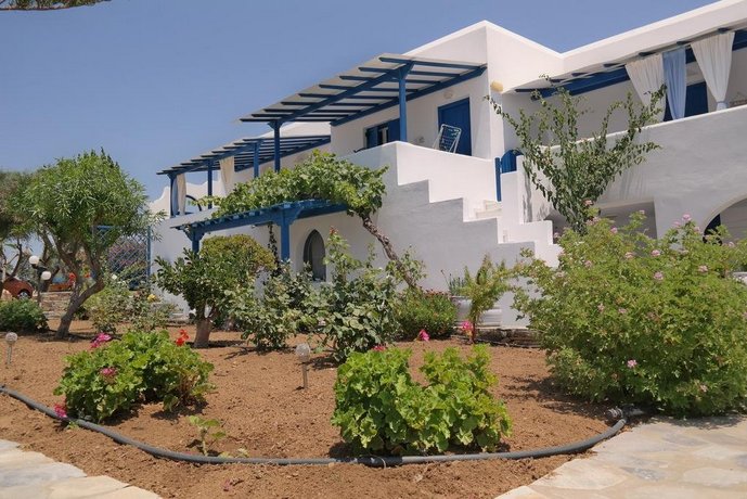 Maroussa Studios