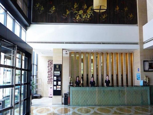 SSAW Boutique Hotel Shaoxing