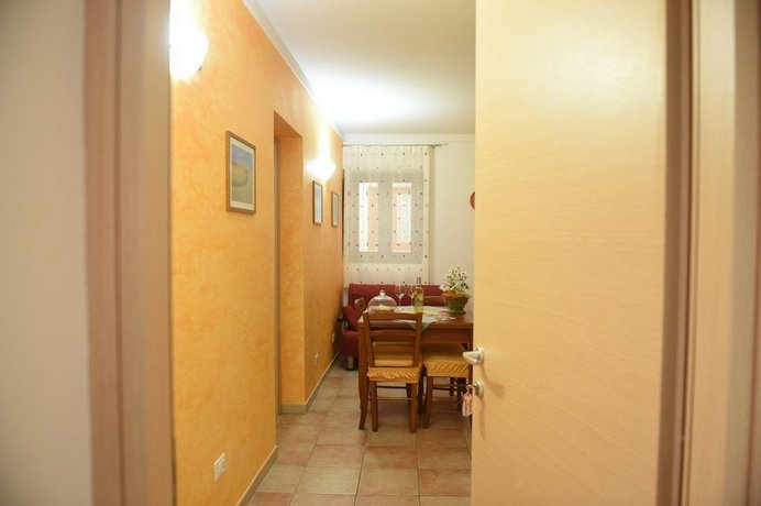 Casa Vacanze Madrice