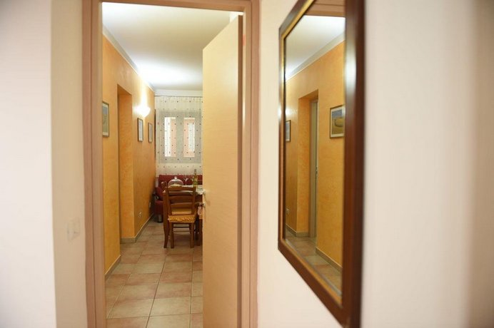 Casa Vacanze Madrice