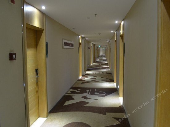 City Express Hotel Guilin