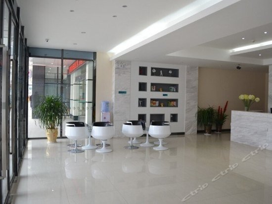 City Express Hotel Guilin