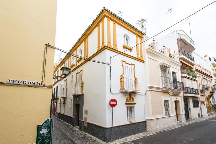 La Casa De San Lorenzo