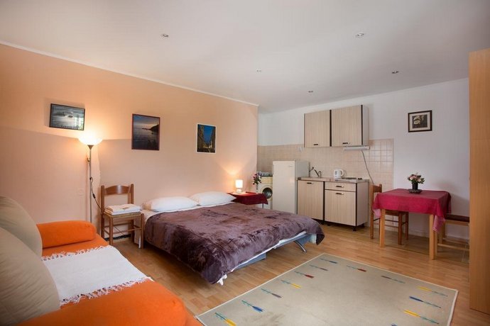Guesthouse Biba