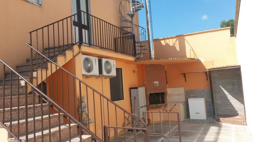 Holiday house Nardo