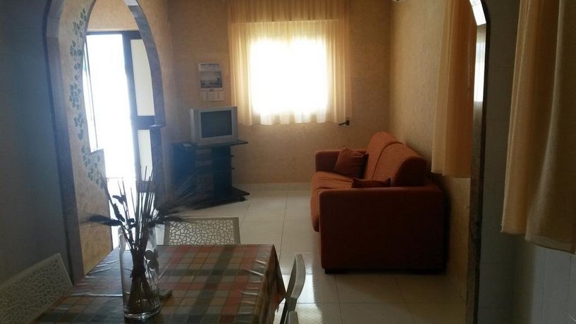 Holiday house Nardo