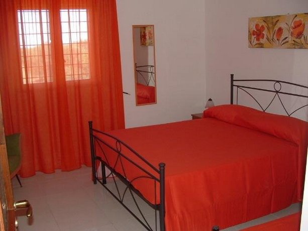 Holiday house Nardo