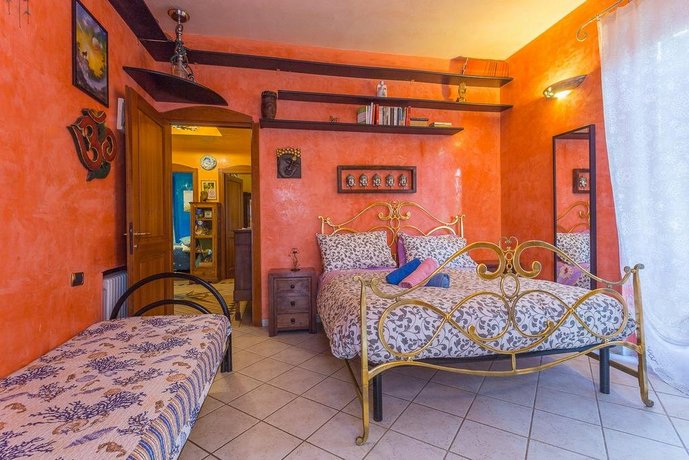 B&B Casa Florinda