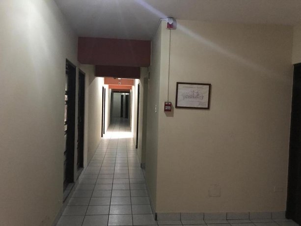 Hostal La Cascada