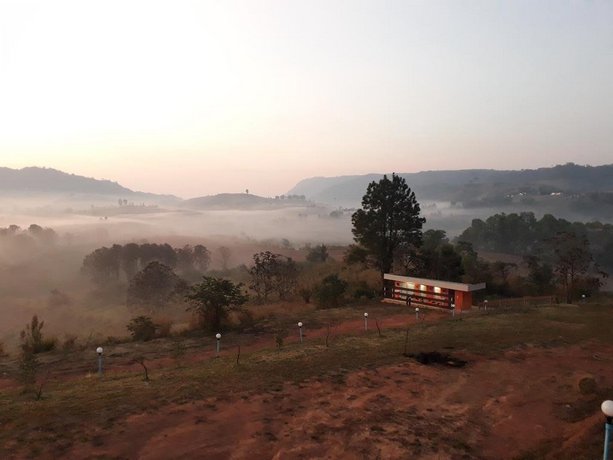 Janthawat Khaokho Resort