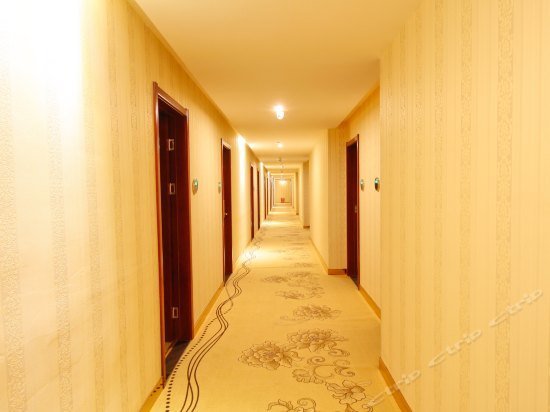 Xiayizhan Hotel