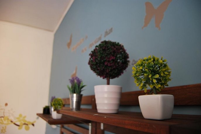 Spaccanapoli Bros B&B