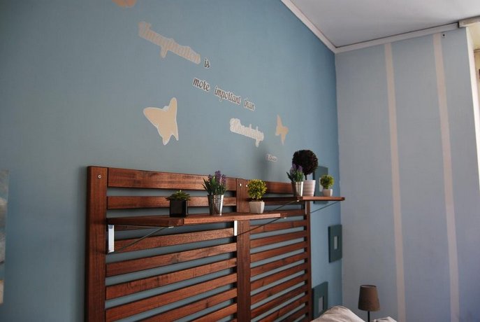Spaccanapoli Bros B&B