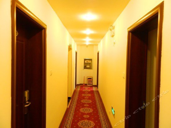 Kezhijia Business Hotel