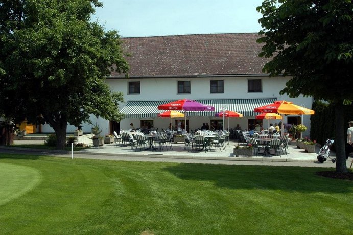 OG's Golf Lodge Kremsmunster Austria thumbnail