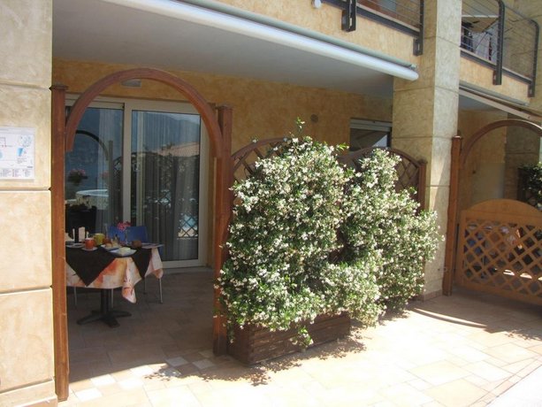 Residence Rosemary
