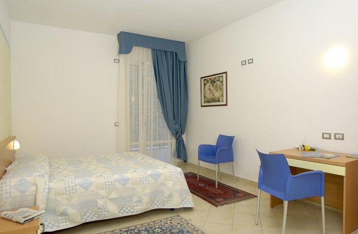 Residence Rosemary