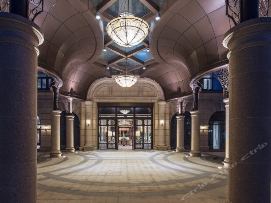 The Qube Hotel Nanchang East