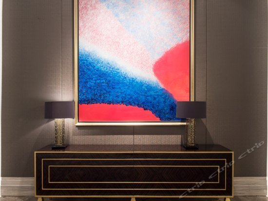 The Qube Hotel Nanchang East