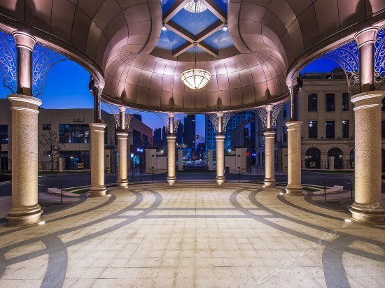 The Qube Hotel Nanchang East