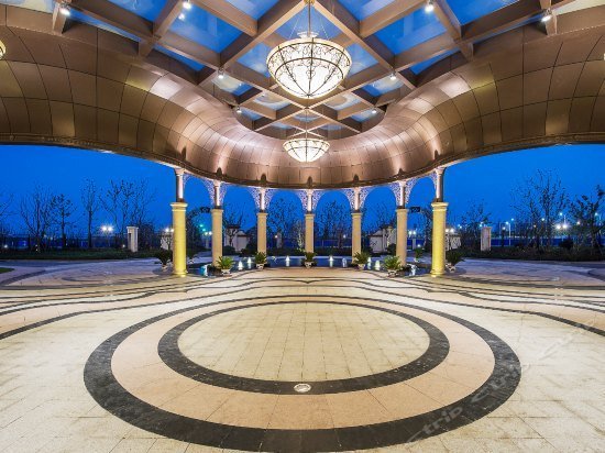 The Qube Hotel Nanchang East